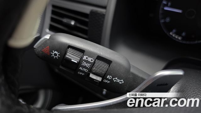 KG Mobility Rexton 2021 — photo 30