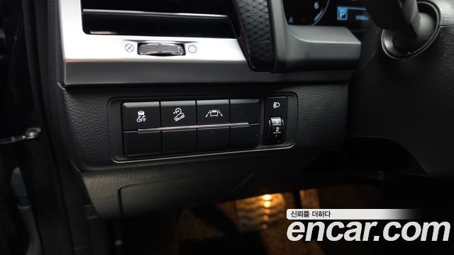 KG Mobility Rexton 2021 — photo 35