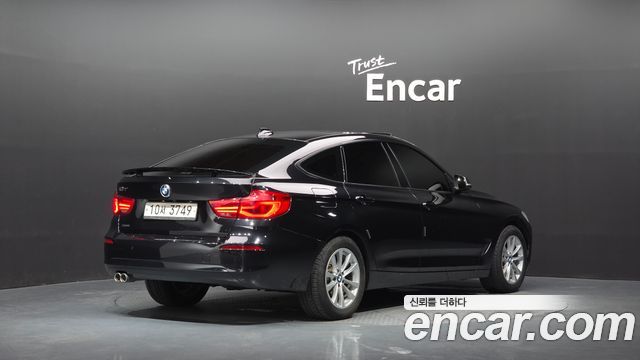 BMW Gran Turismo 2017 — photo 2