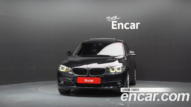 BMW Gran Turismo 2017 — photo 3
