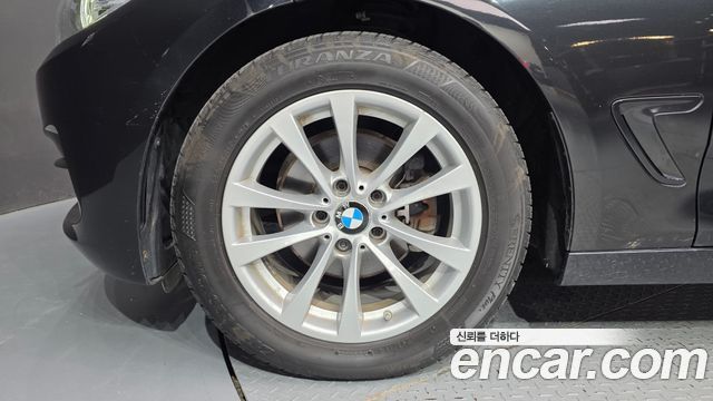 BMW Gran Turismo 2017 — photo 5