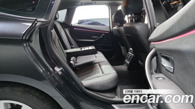 BMW Gran Turismo 2017 — photo 12