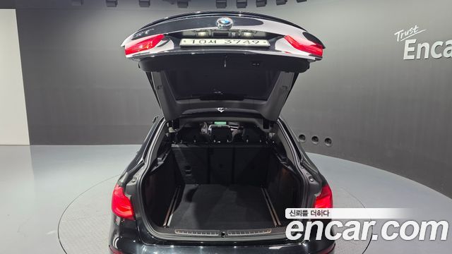 BMW Gran Turismo 2017 — photo 20
