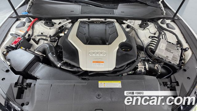 Audi A7 2020 — photo 6
