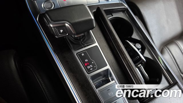 Audi A7 2020 — photo 12