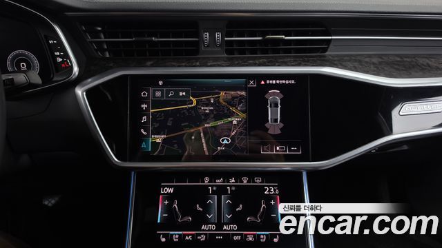 Audi A7 2020 — photo 19