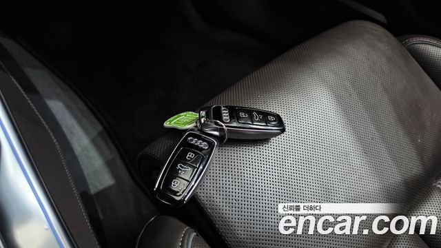 Audi A7 2020 — photo 22