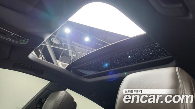 Audi A7 2020 — photo 23