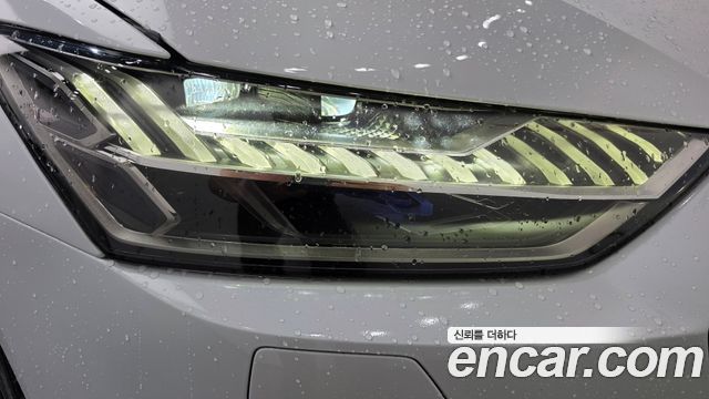 Audi A7 2020 — photo 8