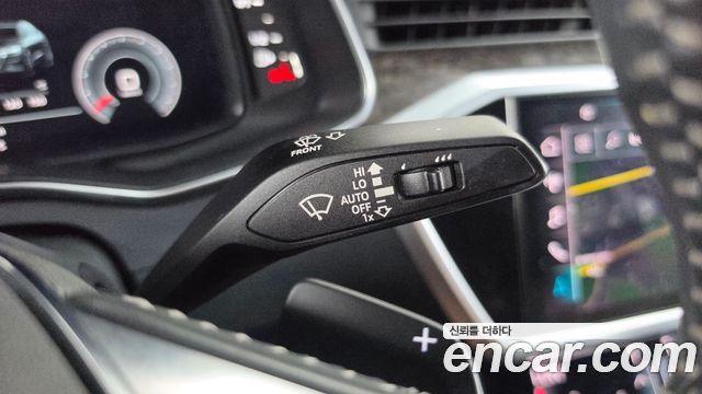 Audi A7 2020 — photo 29