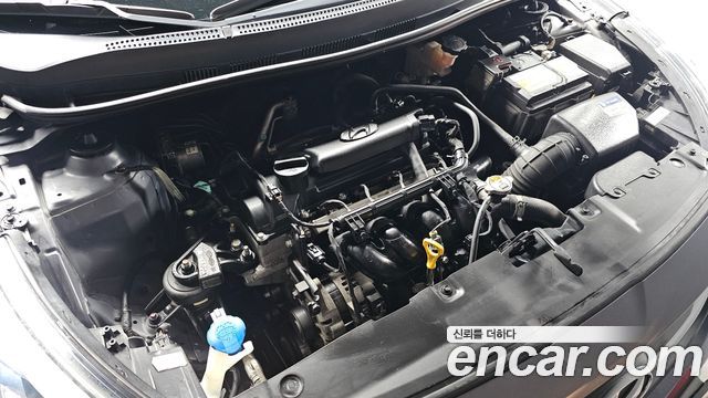 Hyundai Accent 2016 — photo 6