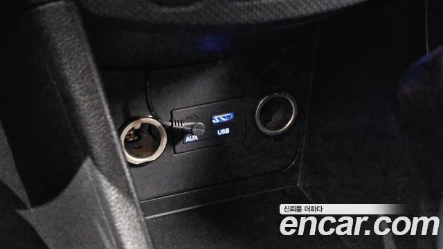 Hyundai Accent 2016 — photo 22