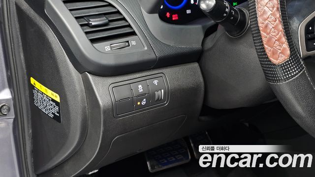 Hyundai Accent 2016 — photo 23