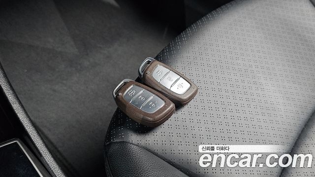 Hyundai Accent 2016 — photo 24
