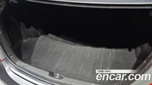 Hyundai Accent 2016 — photo 26