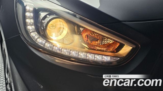 Hyundai Accent 2016 — photo 8