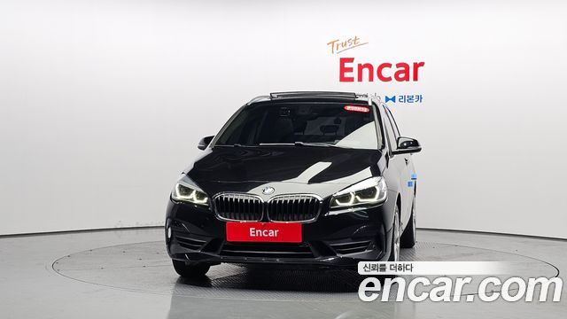 BMW 2-Series 2019 — photo 3