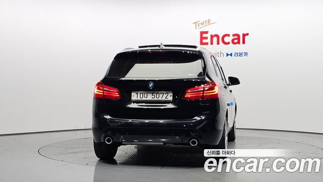 BMW 2-Series 2019 — photo 4