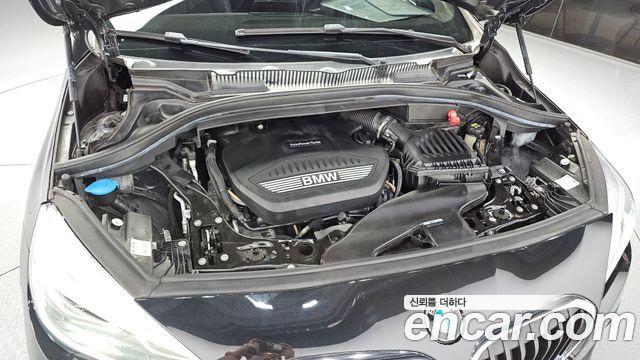 BMW 2-Series 2019 — photo 6