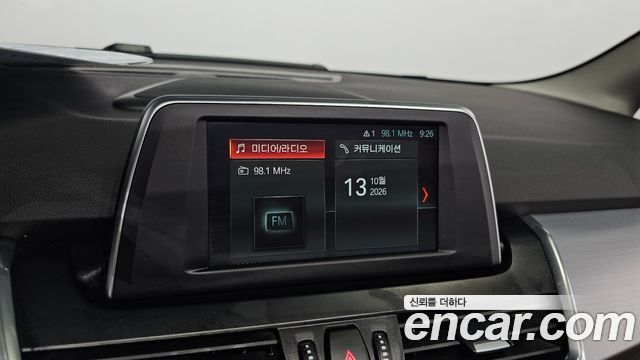 BMW 2-Series 2019 — photo 20