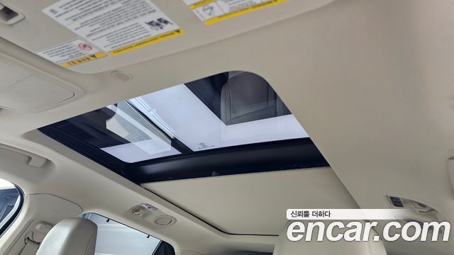 Ford Explorer 2020 — photo 23