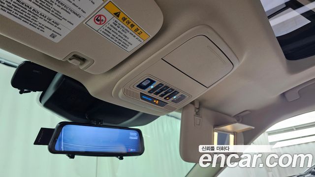 Ford Explorer 2020 — photo 27