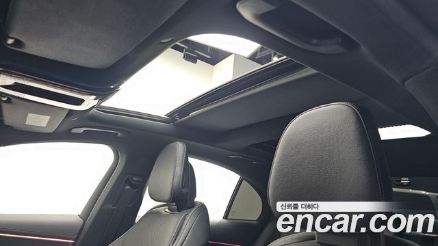 Mercedes-Benz E-Class 2024 — photo 19