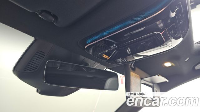 Mercedes-Benz E-Class 2024 — photo 20