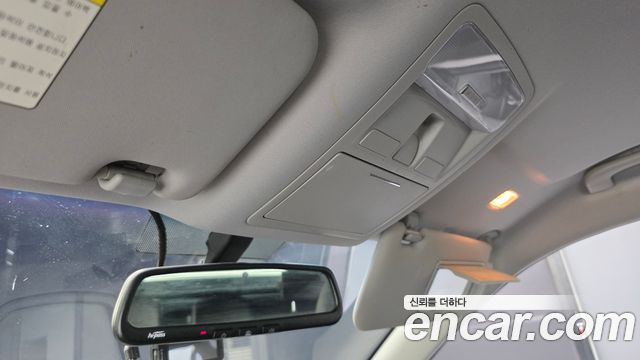 KG Mobility Rexton 2019 — photo 18