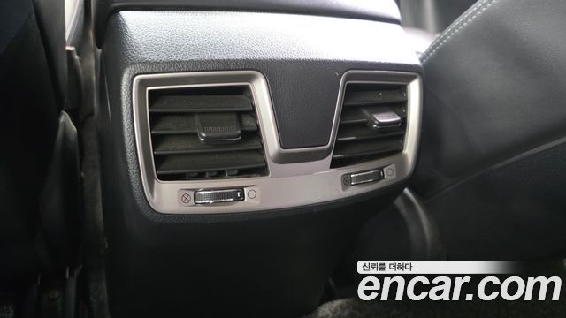 KG Mobility Rexton 2019 — photo 20