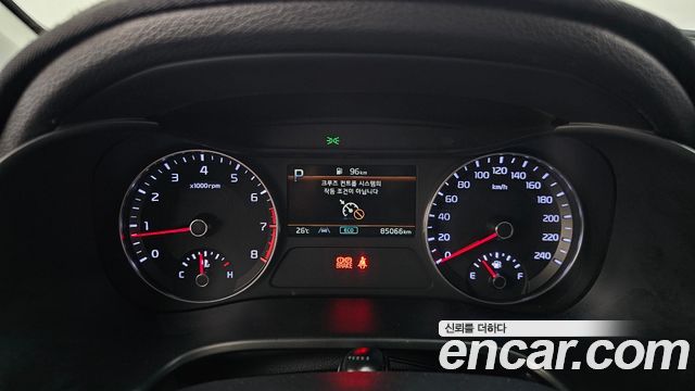 Kia K3 2022 — photo 8