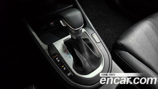 Kia K3 2022 — photo 9