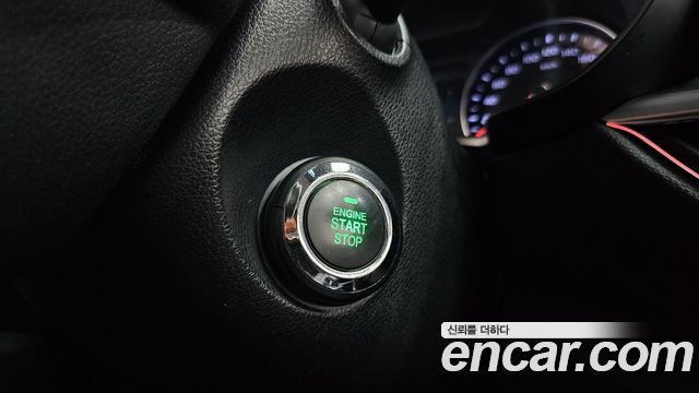 Kia K3 2022 — photo 18