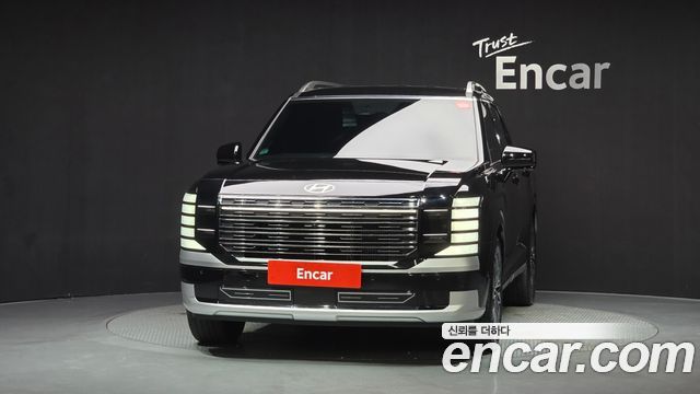 Hyundai Palisade 2025 — photo 3