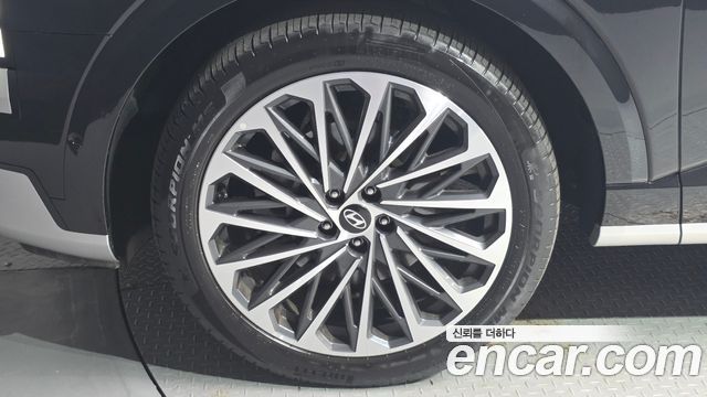 Hyundai Palisade 2025 — photo 5