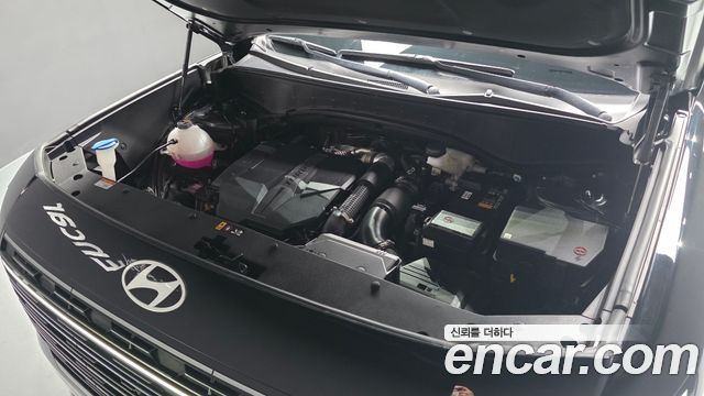 Hyundai Palisade 2025 — photo 6