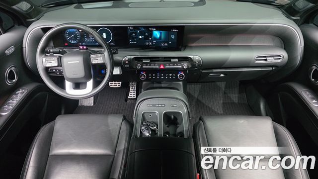 Hyundai Palisade 2025 — photo 10