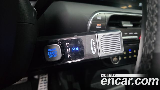 Hyundai Palisade 2025 — photo 12