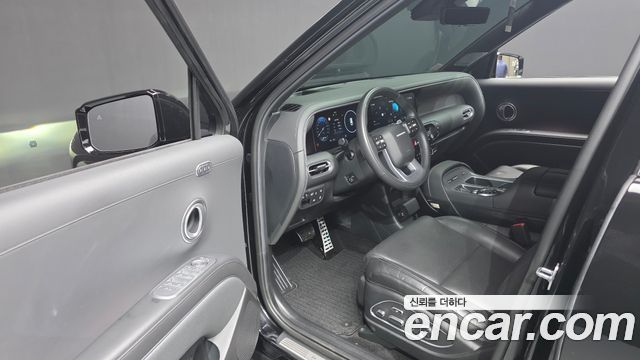 Hyundai Palisade 2025 — photo 13