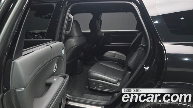Hyundai Palisade 2025 — photo 17