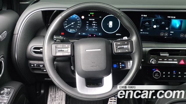 Hyundai Palisade 2025 — photo 19