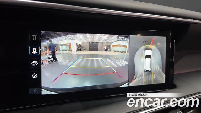 Hyundai Palisade 2025 — photo 20