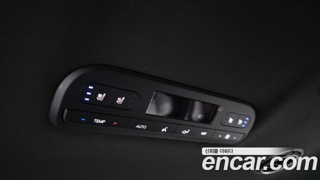 Hyundai Palisade 2025 — photo 21