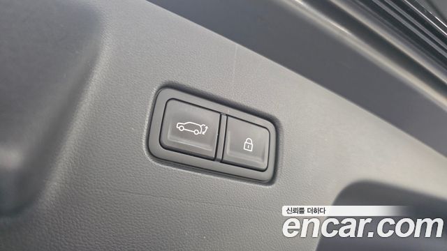 Hyundai Palisade 2025 — photo 22