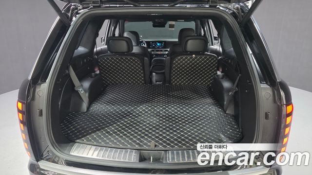 Hyundai Palisade 2025 — photo 23