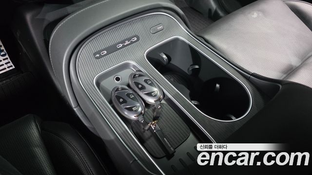 Hyundai Palisade 2025 — photo 24
