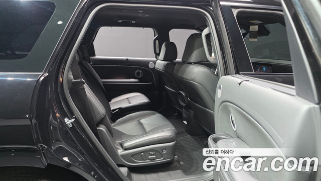 Hyundai Palisade 2025 — photo 25