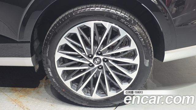 Hyundai Palisade 2025 — photo 7