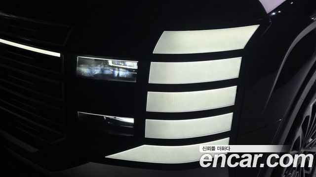 Hyundai Palisade 2025 — photo 8