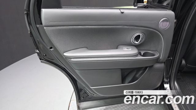 Hyundai Palisade 2025 — photo 15